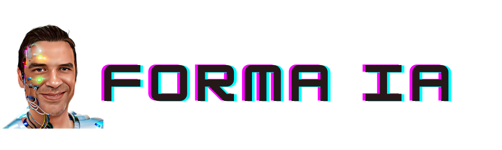 Forma IA - Cursos de Inteligencia Artificial