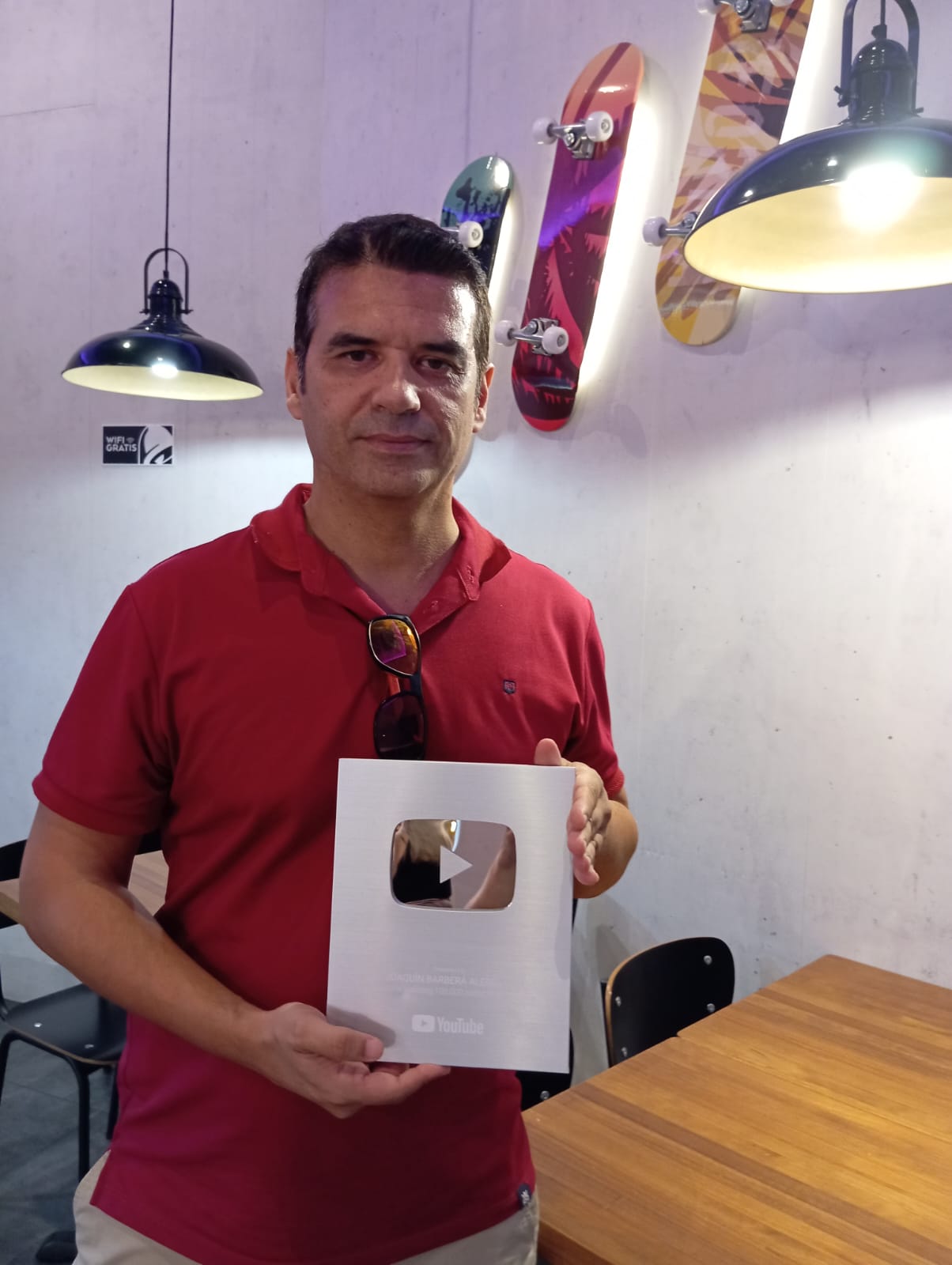 JOAQUIN BARBERA ALEDO IA