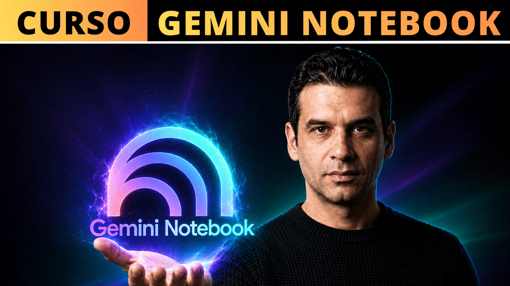 Curso Gemini Notebook (NotebookLM) Actualizado
